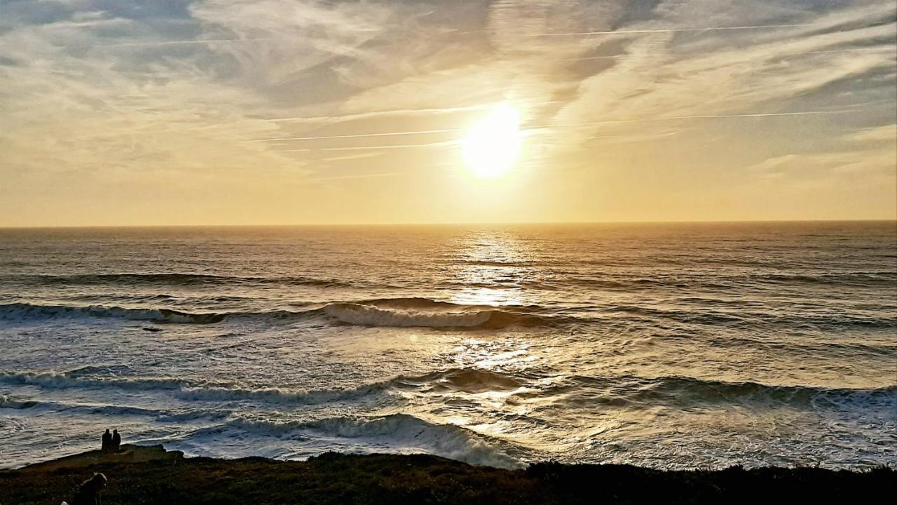 Ericeira Sand Beach I מראה חיצוני תמונה