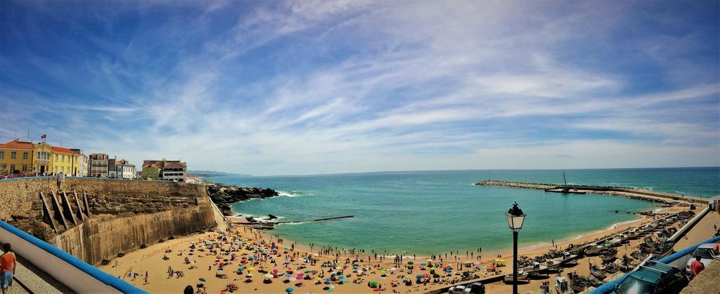 Ericeira Sand Beach I מראה חיצוני תמונה